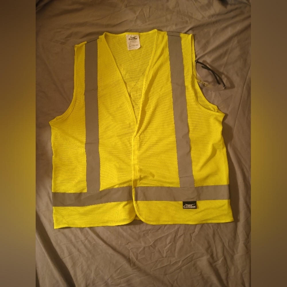 Safety Vest